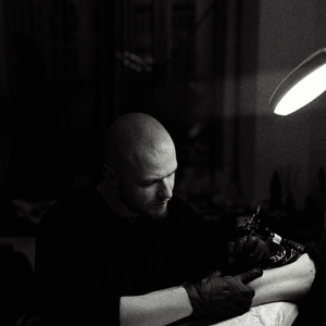GLEB FILShIN | Moscow, Russia | iNKPPL