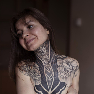 Nikita Petrov | Moscow, Russia | iNKPPL