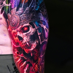 Kirill Antique | Moscow, Tel Aviv - Jaffa, Cancún, Russia | iNKPPL