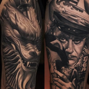 Aleksey Titov | Moscow, Russia | iNKPPL