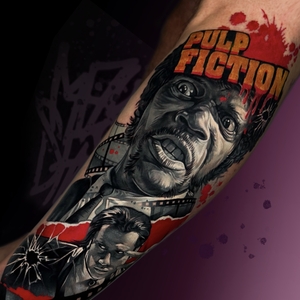 Aleksandr Mayer | Moscow, Russia | iNKPPL