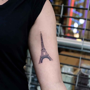 tatuaje #1075 | Tattoo Artist Rob Green