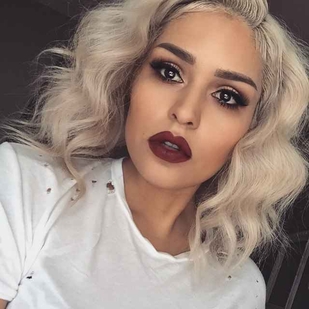 🔥 Fotos sensuales, portafolio de modelo  #767 Modelo de tatuajes Lora Arellano