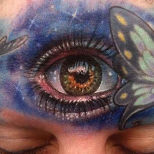 tatuaje #482 | Tattoo Artist Johnny Smith