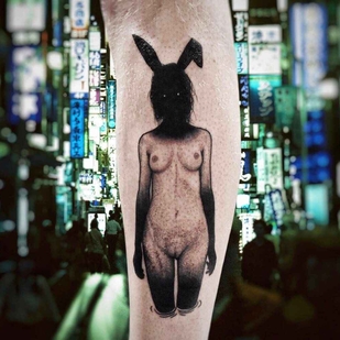 tatuaje #11157 | Tattoo Artist SEWP