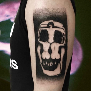 tatuaje #11170 | Tattoo Artist SEWP