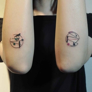 tatuaje #10874 | Tattoo Artist Hill