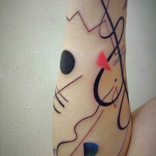 tatuaje #10876 | Tattoo Artist Hill