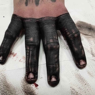 tatuaje #10993 | Tattoo Artist Valerio Cancellier