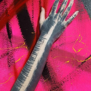 tatuaje #11001 | Tattoo Artist Valerio Cancellier