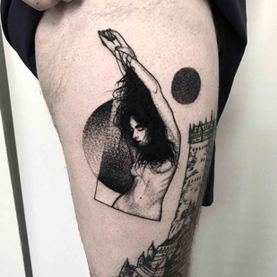 tatuaje #11184 | Tattoo Artist SEWP