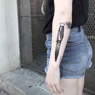 tatuaje #11188 | Tattoo Artist SEWP