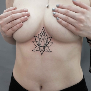 tatuaje #10931 | Tattoo Artist Daria Sharova