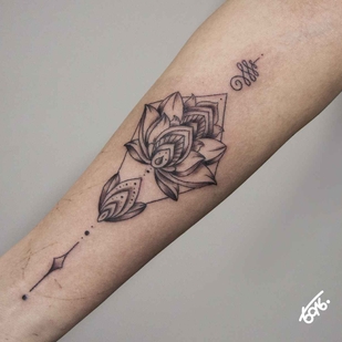 tatuaje #11106 | Tattoo Artist Yulya Bol