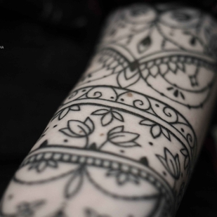 tatuaje #10934 | Tattoo Artist Daria Sharova