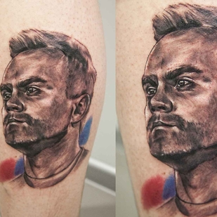 tatuaje #11108 | Tattoo Artist Yulya Bol