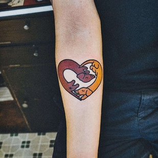 tatuaje #21082 | Tattoo Artist Woo