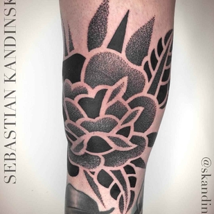 tatuaje #20839 | Tattoo Artist Sebastian Kandinsky