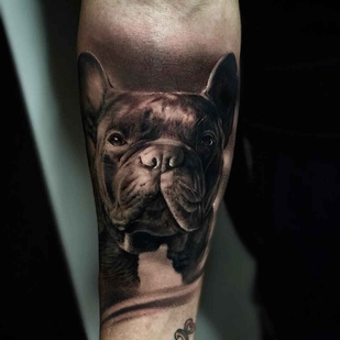 tatuaje #20615 | Tattoo Artist Ganga