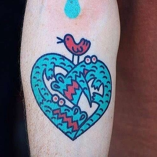 tatuaje #21088 | Tattoo Artist Woo