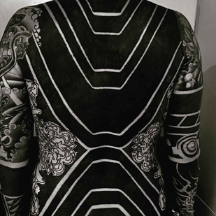 tatuaje #20632 | Tattoo Artist Matt Black