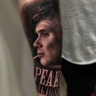 tatuaje #20617 | Tattoo Artist Ganga