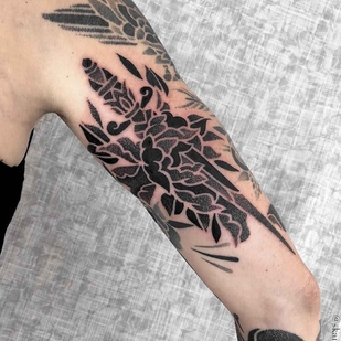 tatuaje #20846 | Tattoo Artist Sebastian Kandinsky