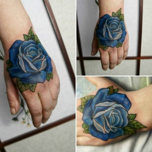 tatuaje #20770 | Tattoo Artist Aleksey Kasaev