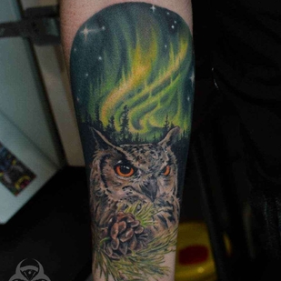 tatuaje #20729 | Tattoo Artist Aleksandr Ebiss