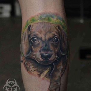 tatuaje #20739 | Tattoo Artist Aleksandr Ebiss