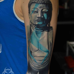 tatuaje #20752 | Tattoo Artist Aleksandr Ebiss