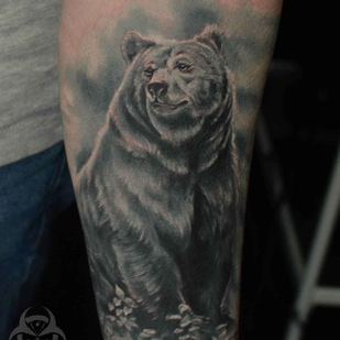 tatuaje #20766 | Tattoo Artist Aleksandr Ebiss