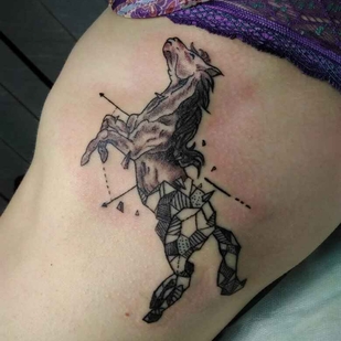 tatuaje #20780 | Tattoo Artist Aleksey Kasaev