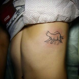 tatuaje #20783 | Tattoo Artist Aleksey Kasaev