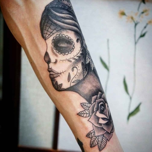 tatuaje #20793 | Tattoo Artist Aleksey Kasaev