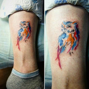 tatuaje #20779 | Tattoo Artist Aleksey Kasaev