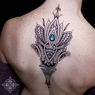 tatuaje #30297 | Tattoo Artist Coen Mitchell