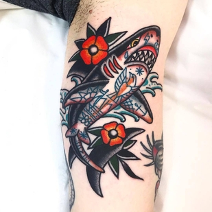 tatuaje #30364 | Tattoo Artist Dani Queipo