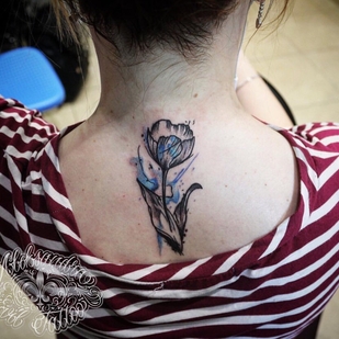 tatuaje #30400 | Tattoo Artist Rydakova Alexandra