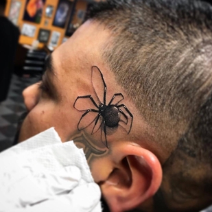 tatuaje #30453 | Tattoo Artist Jesse Garcia