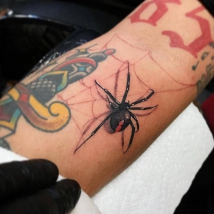 tatuaje #30441 | Tattoo Artist Jesse Garcia