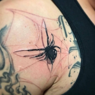 tatuaje #30446 | Tattoo Artist Jesse Garcia