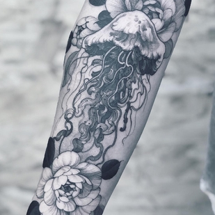 tatuaje #30480 | Tattoo Artist Kubrick Ho