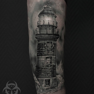 tatuaje #30529 | Tattoo Artist Aleksandr Ebiss