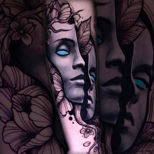 tatuaje #30562 | Tattoo Artist Hans Deslauriers