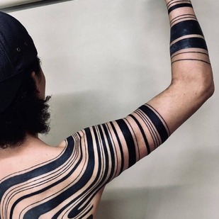 tatuaje #30619 | Tattoo Artist Taku Oshima