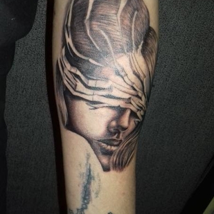 tatuaje #30627 | Tattoo Artist Evgen Burko