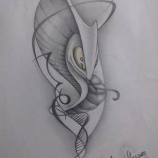 tatuaje #30633 | Tattoo Artist Evgen Burko