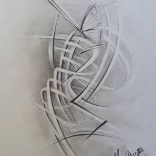 tatuaje #30637 | Tattoo Artist Evgen Burko