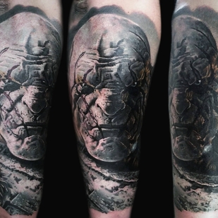 tatuaje #30645 | Tattoo Artist Oleg kaBe